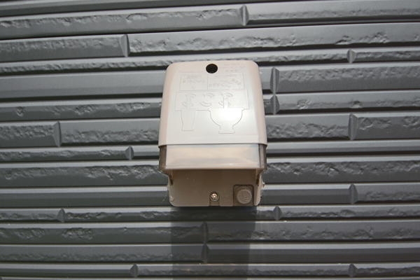 長岡市下々条町　平屋　新築戸建