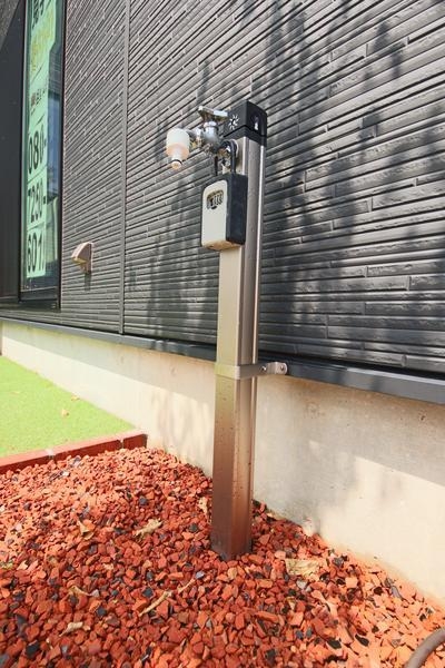 長岡市下々条町　平屋　新築戸建