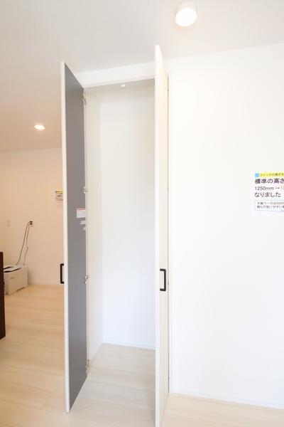 長岡市下々条町　平屋　新築戸建