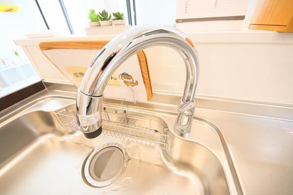 長岡市下々条町　平屋　新築戸建