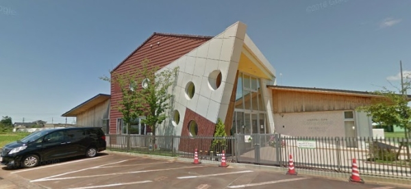 新潟市北区新崎3丁目の中古一戸建て(にごりかわ保育園)