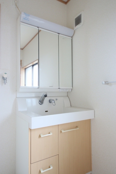 新潟市北区新崎３丁目の中古一戸建て
