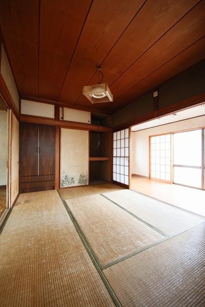 新潟市北区新崎３丁目の中古一戸建て