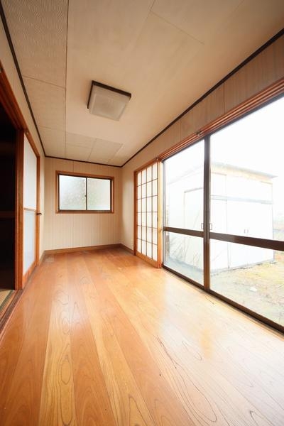 新潟市北区新崎３丁目の中古一戸建て