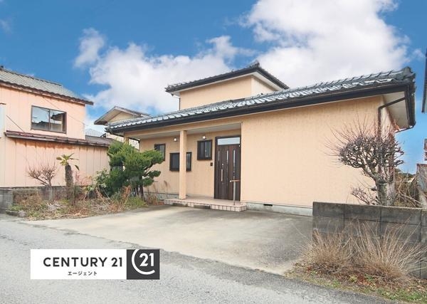 北区新崎3丁目　中古戸建