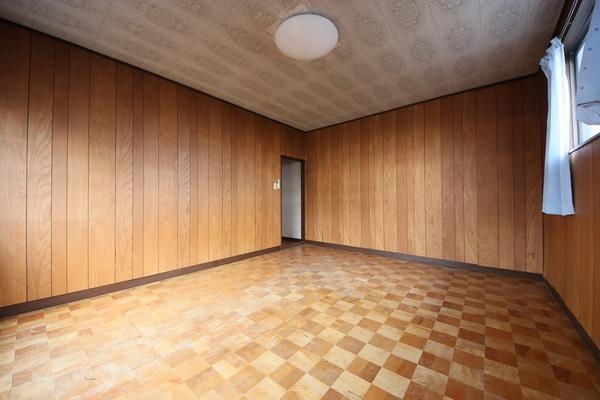 新潟市北区新崎３丁目の中古一戸建て
