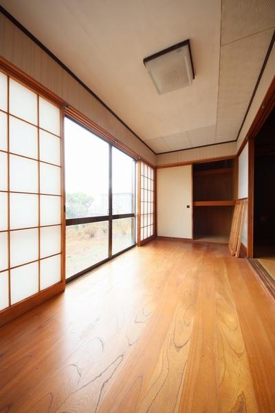 新潟市北区新崎３丁目の中古一戸建て