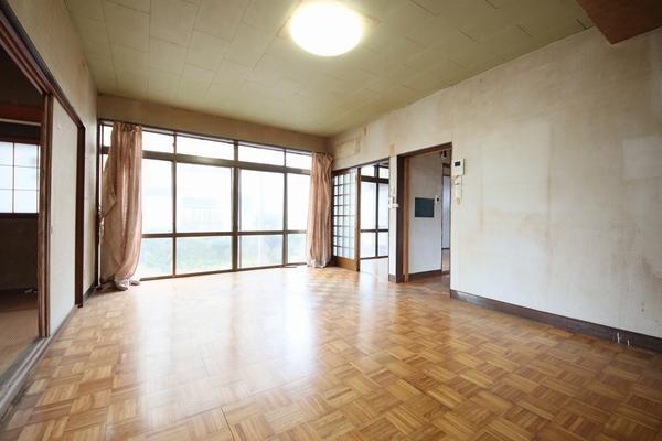 北区新崎3丁目　中古戸建