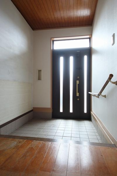 北区新崎3丁目　中古戸建