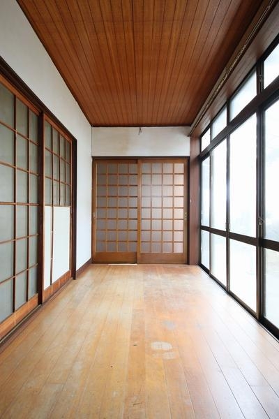 新潟市北区新崎３丁目の中古一戸建て