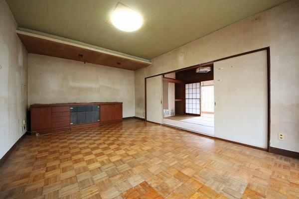 新潟市北区新崎３丁目の中古一戸建て