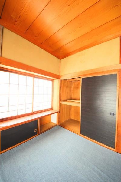新潟市東区逢谷内５丁目の中古一戸建て