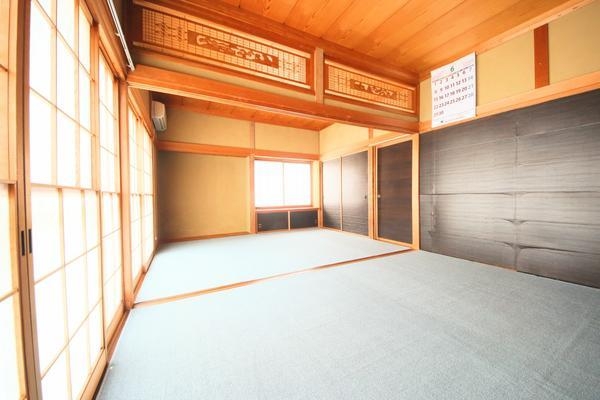 新潟市東区逢谷内５丁目の中古一戸建て