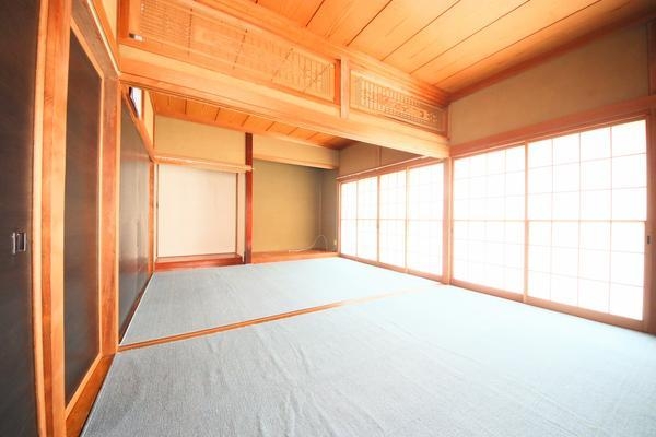 新潟市東区逢谷内５丁目の中古一戸建て