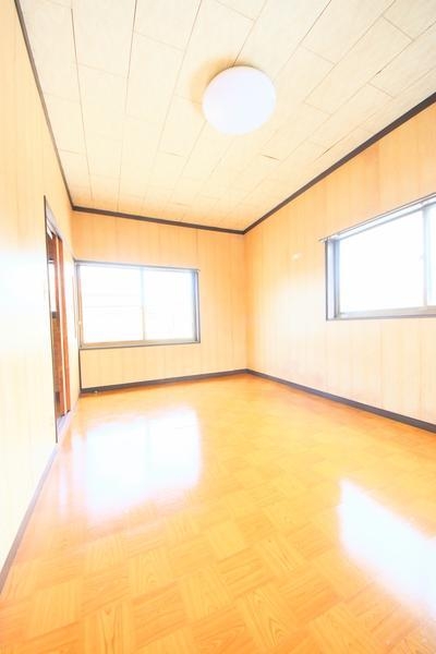 新潟市東区逢谷内５丁目の中古一戸建て