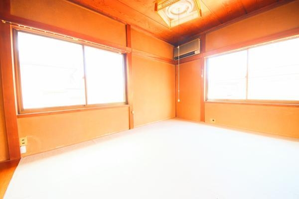 新潟市東区逢谷内５丁目の中古一戸建て