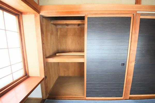 新潟市東区逢谷内５丁目の中古一戸建て
