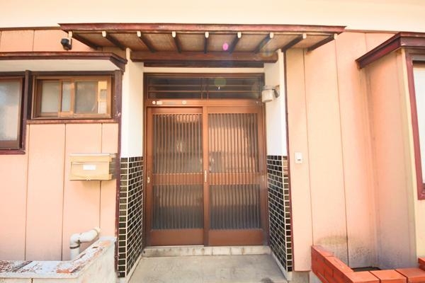 新潟市東区逢谷内５丁目の中古一戸建て