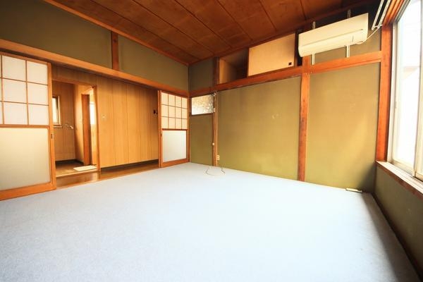 新潟市東区逢谷内５丁目の中古一戸建て