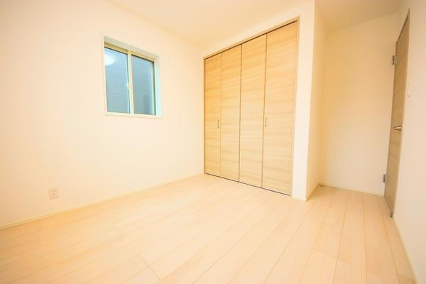 西区寺尾上5丁目２　新築戸建