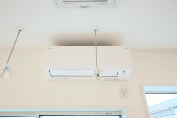 西区寺尾上5丁目２　新築戸建