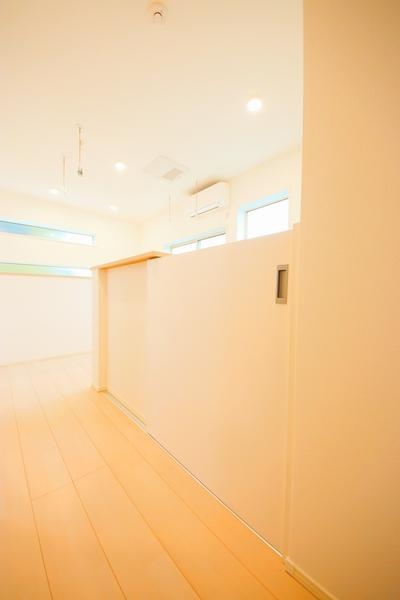 西区寺尾上5丁目２　新築戸建