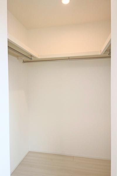 長岡市千歳3丁目　新築戸建