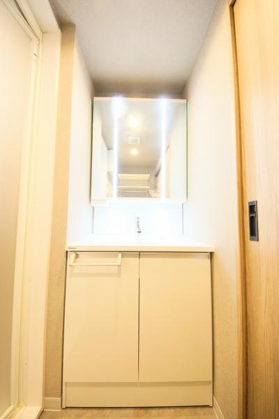 サーム新石山弐番館
