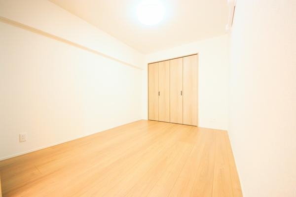 サーム新石山弐番館