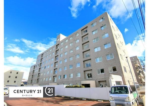 サーム新石山弐番館