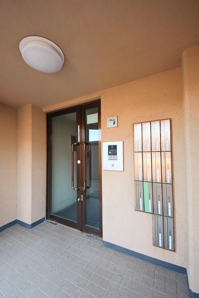 サーム新石山弐番館