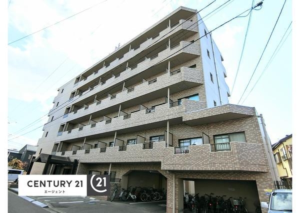 パレ・ドール日の出新潟