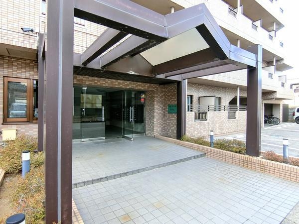 パレ・ドール日の出新潟