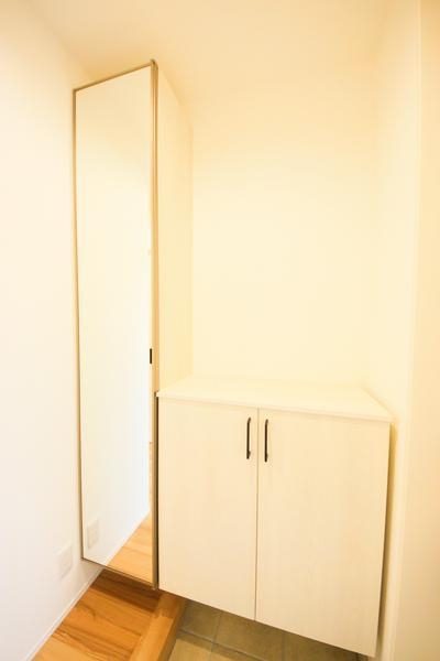 中央区女池8丁目　新築戸建