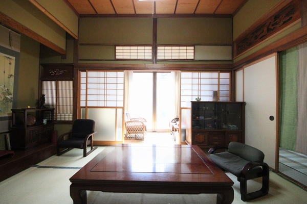 新潟市中央区関屋金衛町２丁目の中古一戸建て