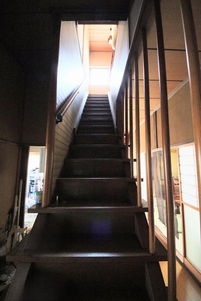 新潟市中央区関屋金衛町２丁目の中古一戸建て