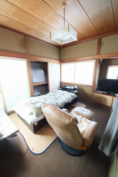 新潟市中央区関屋金衛町２丁目の中古一戸建て