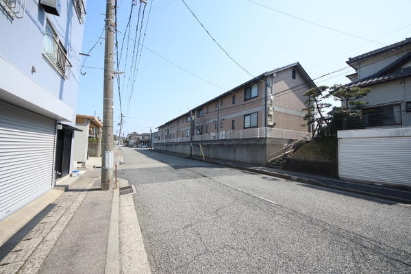 新潟市中央区関屋金衛町２丁目の中古一戸建て