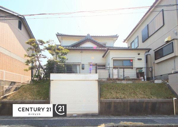 中央区関屋金衛町2丁目　中古戸建