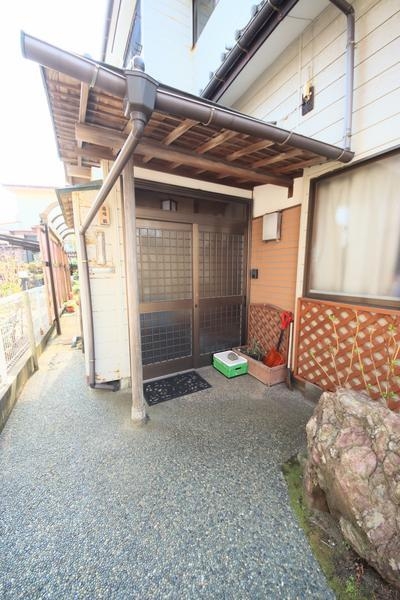 新潟市中央区関屋金衛町２丁目の中古一戸建て