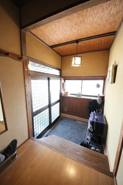 中央区関屋金衛町2丁目　中古戸建