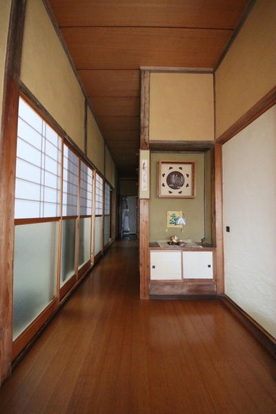 中央区関屋金衛町2丁目　中古戸建