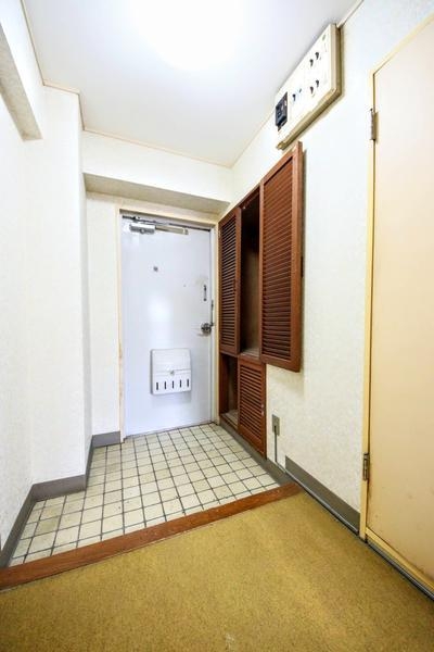 パークサイド白山
