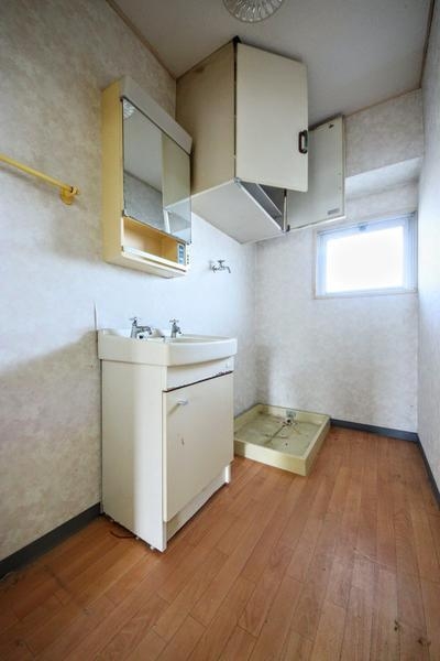パークサイド白山