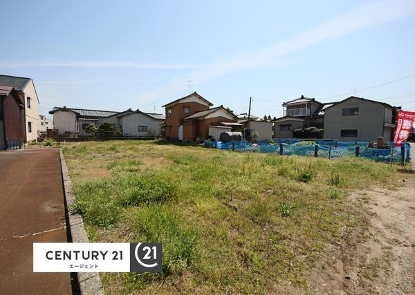 新潟市江南区城所１丁目の新築一戸建