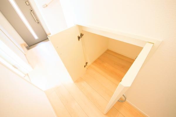 新潟市江南区城所１丁目の新築一戸建