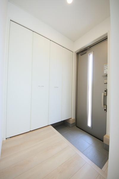 新潟市北区西名目所の新築一戸建