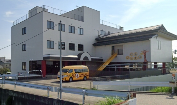 新潟市北区西名目所の新築一戸建(松浜こども園)