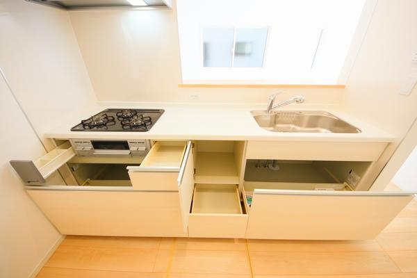 新潟市北区西名目所の新築一戸建