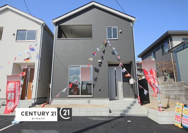 新潟市中央区有明台の新築一戸建